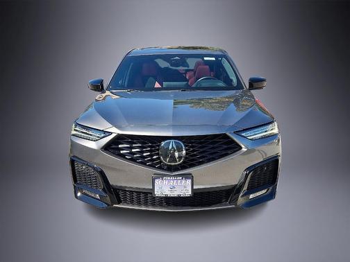 2025 Acura MDX A-Spec