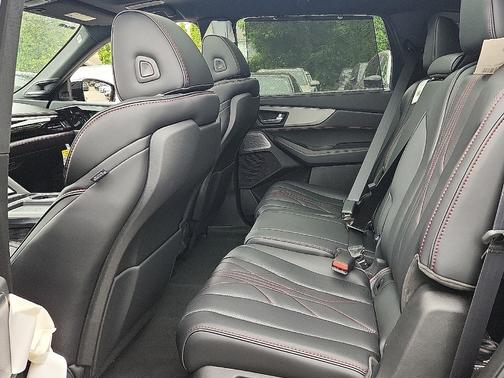 2026 Acura MDX A-Spec Advance Package