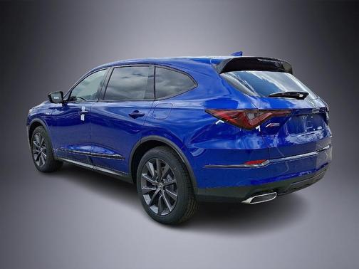2025 Acura MDX A-Spec