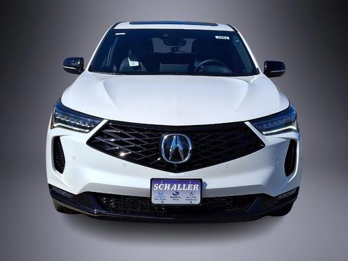 2025 Acura RDX A-Spec Advance Package