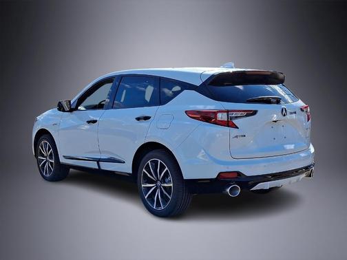 2025 Acura RDX A-Spec Advance Package