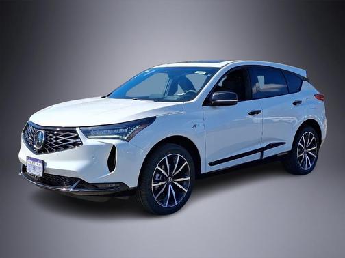 2025 Acura RDX A-Spec Advance Package
