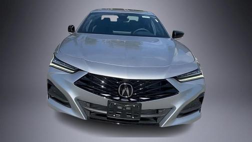 2025 Acura TLX A-Spec