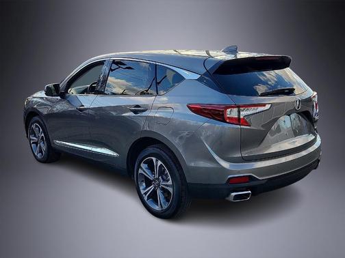 2023 Acura RDX Advance Package