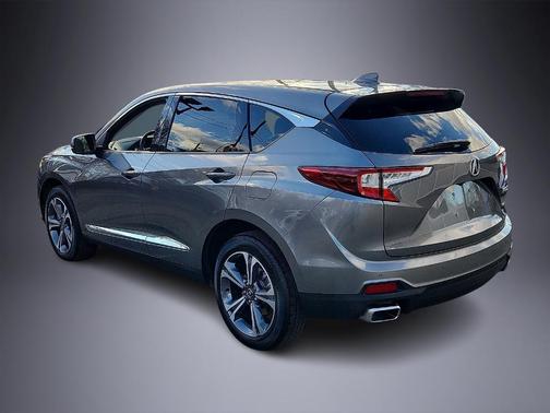 2023 Acura RDX Advance Package