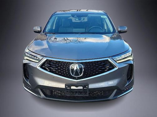 2023 Acura RDX Advance Package