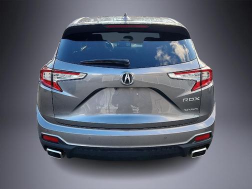 2023 Acura RDX Advance Package