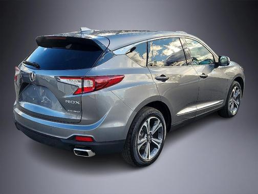 2023 Acura RDX Advance Package