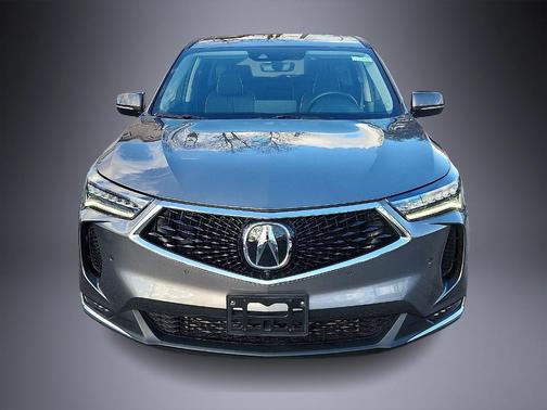 2023 Acura RDX Advance Package