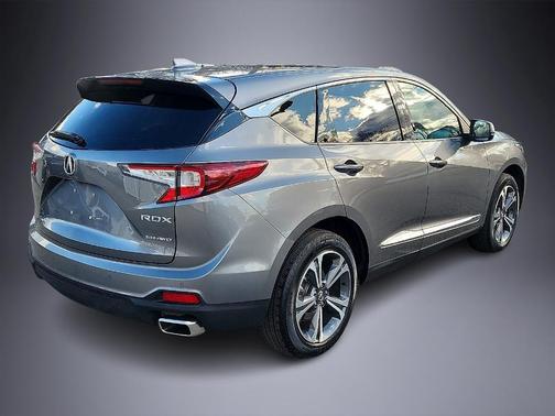 2023 Acura RDX Advance Package