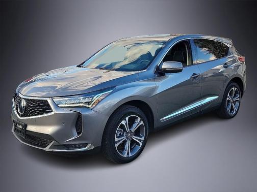 2023 Acura RDX Advance Package
