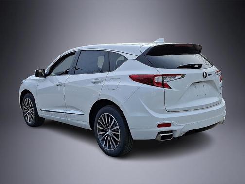 2025 Acura RDX Advance Package