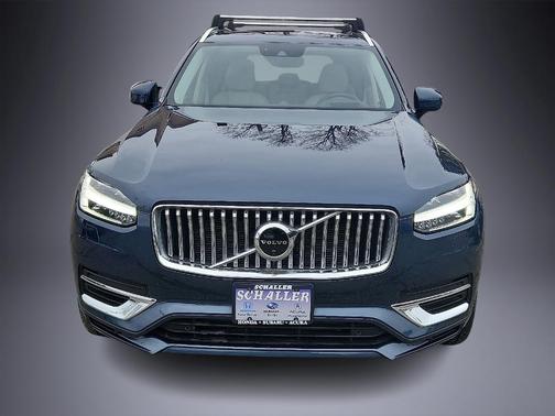 2021 Volvo XC90 Recharge Plug-In Hybrid T8 Inscription 7 Passenger