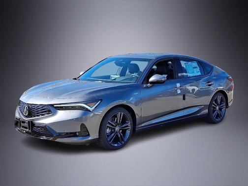 2025 Acura Integra A-Spec Technology
