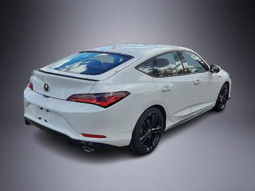 2026 Acura Integra A-Spec