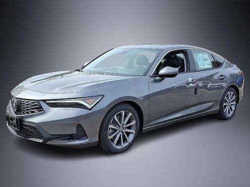 2025 Acura Integra Base