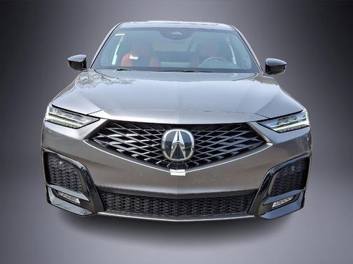2025 Acura MDX A-Spec