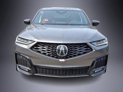 2025 Acura MDX A-Spec