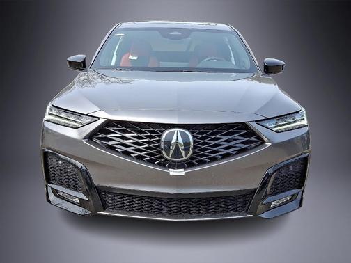 2025 Acura MDX A-Spec