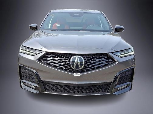 2025 Acura MDX A-Spec