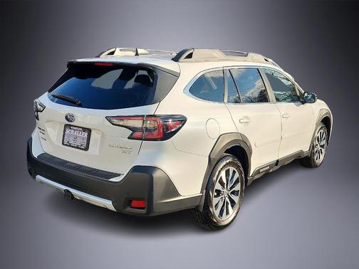 2025 Subaru Outback Limited XT