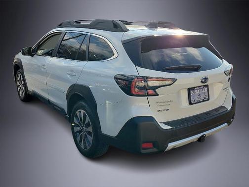 2025 Subaru Outback Limited XT