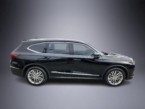 2023 Acura MDX Advance Package