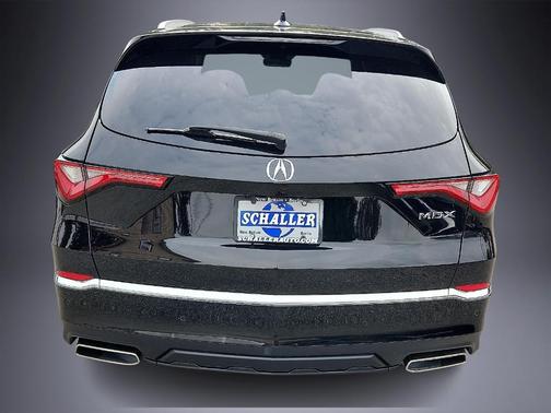 2023 Acura MDX Advance Package