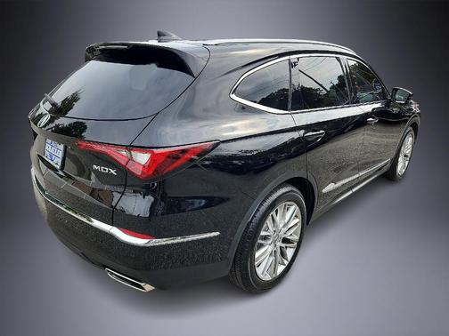2023 Acura MDX Advance Package