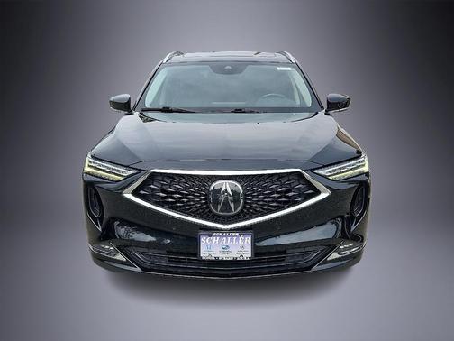 2023 Acura MDX Advance Package