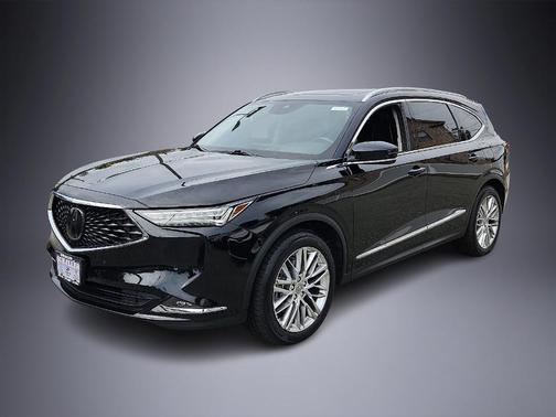 2023 Acura MDX Advance Package