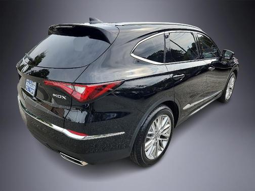 2023 Acura MDX Advance Package