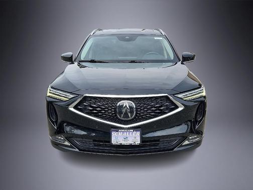 2023 Acura MDX Advance Package