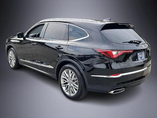2023 Acura MDX Advance Package