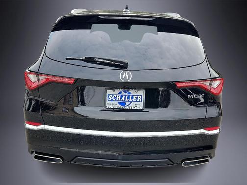 2023 Acura MDX Advance Package