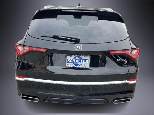2023 Acura MDX Advance Package