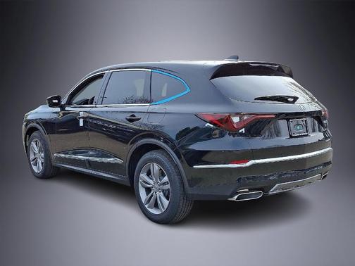 2026 Acura MDX Base
