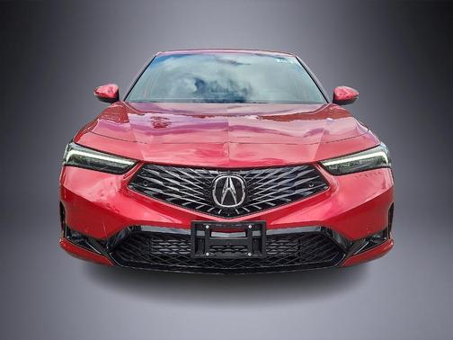 2025 Acura Integra A-Spec Technology