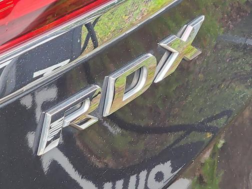 2016 Acura RDX Advance Package