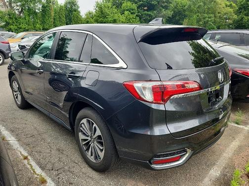 2016 Acura RDX Advance Package