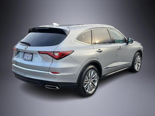 2023 Acura MDX Advance Package