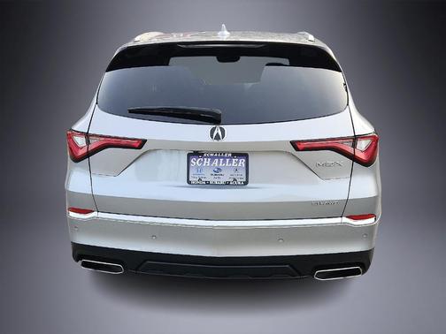 2023 Acura MDX Advance Package