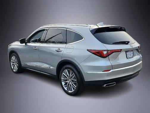 2023 Acura MDX Advance Package
