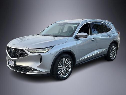 2023 Acura MDX Advance Package