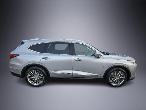 2023 Acura MDX Advance Package