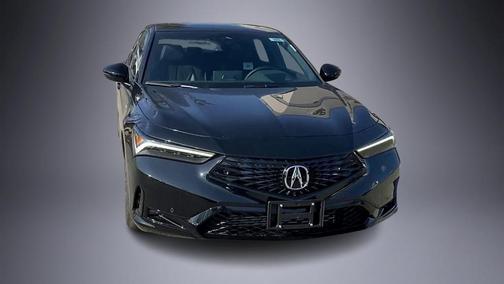 2025 Acura Integra A-Spec Technology