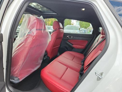 2026 Acura Integra A-Spec