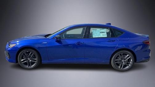 2025 Acura TLX A-Spec