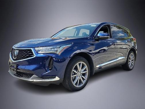 2023 Acura RDX Technology Package