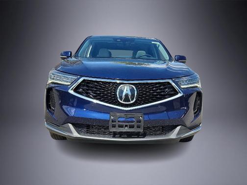 2023 Acura RDX Technology Package